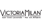VictoriaMilan.com - Datingside for affære og dating for gifte