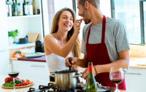 10 tips til hvordan du skriver en god dating profil ⇒ laver mad sammen ⇒ 2023